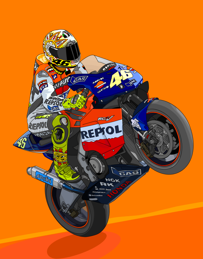 rossi
